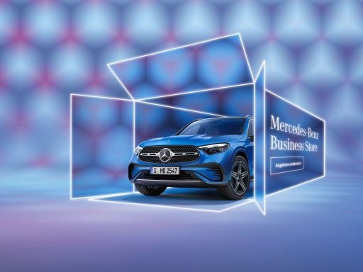 Transporter kaufen Mercedes Benz Store